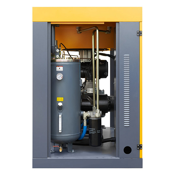 Винтовой компрессор ET SL 55-12 Винтовой компрессор ET SL 55-12